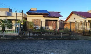 Imóvel 2512329 ['8444412357764'] - ['RUA 3,N. 156 LT 15 QD 02 ANTIGA RUA 3, JARDIM EUROPA II - CEP: 95500-000, SANTO ANTONIO DA PATRULHA - RIO GRANDE DO SUL'] ['Pitangueiras'] - ['Santo Antônio Da Patrulha']/['RS'] - 1