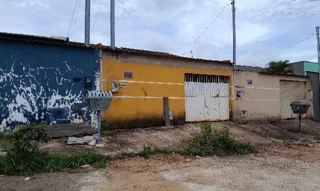 Imóvel 2151129 ['8444415947848'] - ['QUADRA 96,N. SN LT 04B QD 96 RUA EMBAIXADOR CIRO DE FREI, PARQUE ESTRELA DALVA XII - CEP: 72904-120, SANTO ANTONIO DO DESCOBERTO - GOIAS'] ['Parque Estrela Dalva XII'] - ['Santo Antônio Do Descoberto']/['GO'] - 1