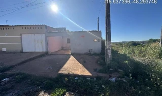 Imóvel 2583929 ['1444417243599'] - ['QUADRA19 (RUA 16),N. SN LT 01-A QD 19, PARQUE SANTO ANTONIO - CEP: 72901-554, SANTO ANTONIO DO DESCOBERTO - GOIAS'] ['Parque Santo Antonio'] - ['Santo Antônio Do Descoberto']/['GO'] - 1