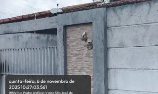 Imóvel 2845229 ['8444409511782'] - ['RUA JOSE SARAMAGO,N. 45 CS 45, LT 1650, QD L,, TABORDA - CEP: 59162-000, SAO JOSE DE MIPIBU - RIO GRANDE DO NORTE'] ['Taborda'] - ['São José De Mipibu']/['RN'] - 1