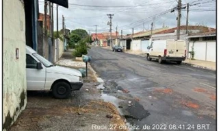 Imóvel 1214229 ['1444412028550'] - ['RUA MAXIMO MARSON,N. 38 LT 03B QD G QUART 0534, JARDIM PRIMAVERA - CEP: 13173-080, SUMARE - SAO PAULO'] ['Jardim Primavera'] - ['Sumaré']/['SP'] - 1