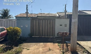 Imóvel 2437729 ['8444414134630'] - ['AV IDALIDES MARIA DE JESUS,N. SN CS 02, SETOR SAMARAH - CEP: 75387-522, TRINDADE - GOIAS'] ['St. Samarah'] - ['Trindade']/['GO'] - 1