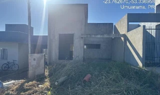 Imóvel 2394229 ['8444421327104'] - ['RUA PROJETADA D,N. SN QD 13 LT 16, PARQUE DAS NACOES - CEP: 87506-295, UMUARAMA - PARANA'] [''] - ['Umuarama']/['PR'] - 1