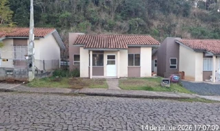 Imóvel 2985329 ['8787700664371'] - ['RUA HENRIQUE SEBBEN,N. SN LT 15 QD J, LOT POP LINHA BONITA - CEP: 89566-473, VIDEIRA - SANTA CATARINA'] [''] - ['Videira']/['SC'] - 1
