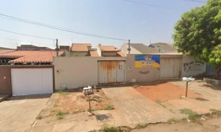 Imóvel 2600529 [''] - ['AV STA CRUZ SEM NUMERO QD 20 LT 32 CASA 01 COND RES MELSE 32, - PARQUE NAPOLIS A Aparecida de Goiânia - GO'] [''] - ['Aparecida de Goiânia']/['GO'] - 1