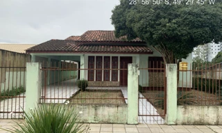 Imóvel 2873729 [''] - ['Rua Alfredo Pessi, 347 - Cidade Alta - Araranguá / SC'] ['Cidade Alta'] - ['Araranguá']/['SC'] - 1