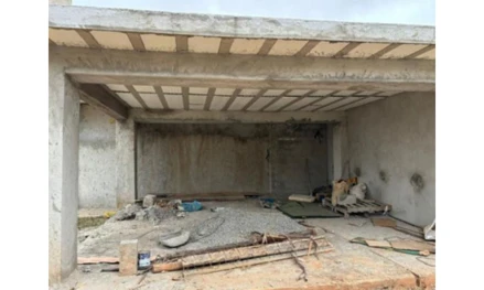 Casa em Atibaia, Estância Parque De Atibaia, Estrada dos Perines (Rua Interna Travessa IA), s/n, Quadra C, Lote 19, Condomínio Quintas da Boa Vista, Estância Parque de Atibaia, SP. Área: 370.87m2