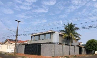 Imóvel 2494529 [''] - ['Rua José Luiz Pereira, 432 - Vila Santo André - Campo Grande / MS'] ['Jardim Monte Libano'] - ['Campo Grande']/['MS'] - 1