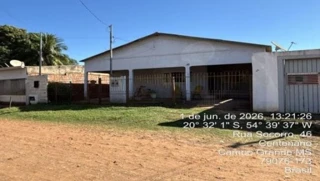 Imóvel 2955229 [''] - ['Rua Socorro, 48, Jardim Centenário, Campo Grande, MS'] ['Jardim Centenario'] - ['Campo Grande']/['MS'] - 1