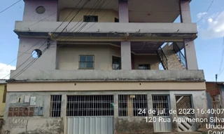 Imóvel 2654329 [''] - ['Rua Antônio Aguiar, 220, Urucu, Coari/AM'] ['Urucu'] - ['Coari']/['AM'] - 1