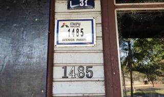 Imóvel 2568529 [''] - ['Quadra 26, Lote 748, PARATI, AV., nº 1485'] [''] - ['Foz Do Iguaçu']/['PR'] - 1