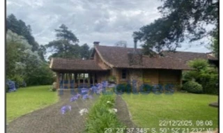 Imóvel 3005229 [''] - ['RUA OSVALDO ARANHA N. 275, CASA PLANALTO'] ['Bairro Lago Negro'] - ['Gramado']/['RS'] - 1