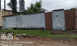 Imóvel 3096329 [''] - ['Rua das Acacias, 8, Jardim Solares, Iguaba Grande/RJ'] ['Jardim Solares'] - ['Iguaba Grande']/['RJ'] - 1
