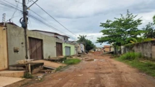 Foto de Casa em Leilão em Imperatriz / MA - 2953029