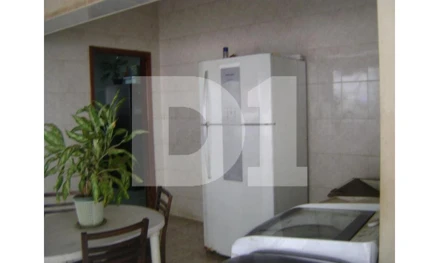 Casa em Leme, Vila Sumaré, Rua Santo Antônio, 711, SP. Área: 150.14m2 - imagem 0