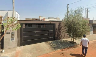 Imóvel 2649829 [''] - ['Rua Hormindo de Queiroz, 680 - Casa (parte dos Lotes 6, 7, 8 e 9 da Quadra J) - Vila Bancária - Leme / SP'] ['Vila Bancaria'] - ['Leme']/['SP'] - 1