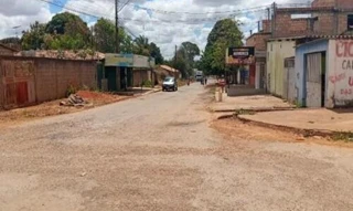 Imóvel 2597829 [''] - ['Rua 14 - Quadra 28, Lote 02, Luziânia, GO'] [''] - ['Luziânia']/['GO'] - 1