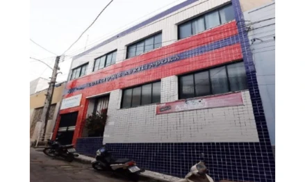 Casa em Propriá, , Rua Lopes Trovão, 03, SE. Área: nullm2