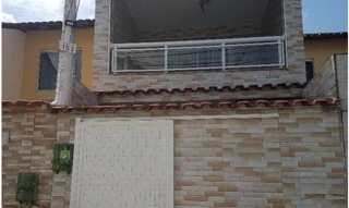 Imóvel 2976429 [''] - ['Rua Jacundá, 195 - Apartamento 102 - Bloco 07 - Condomínio Residencial Santa Emiliana - Bangu Freguesia de Campo Grande - Rio de Janeiro / RJ'] ['Padre Miguel'] - ['Rio De Janeiro']/['RJ'] - 1