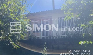 Imóvel 2687229 [''] - ['Sao Leopoldo/RS, RUA PADRE LUIZ GONZAGA JAEGER, 310, CRISTO REI'] ['Cristo Rei'] - ['São Leopoldo']/['RS'] - 1