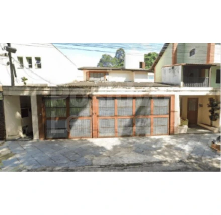 Casa em São Paulo, Jaçanã, Rua Garabed Gananian, 244, SP. Área: 198.83m2