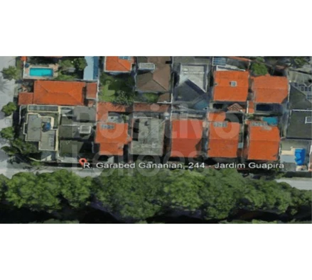 Casa em São Paulo, Jaçanã, Rua Garabed Gananian, 244, SP. Área: 198.83m2 - imagem 0