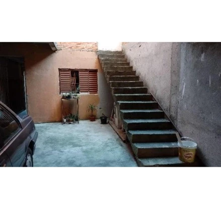 Casa em São Paulo, Americanópolis, Rua Professora Iole Maria Carmona, 452, SP. Área: 419.37m2 - imagem 0