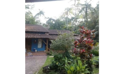 Casa em São Sebastião, Boiçucanga, Estrada Beira Rio, 2559, SP. Área: 120m2 - imagem 0