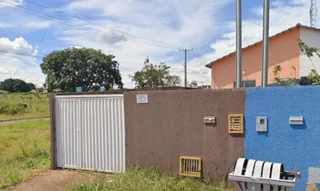 Imóvel 2612429 [''] - ['RUA 113 (LOTE 25, QUADRA 138), S/N, PACAEMBU'] ['Jardim Ceu Azul'] - ['Valparaíso de Goiás']/['GO'] - 1