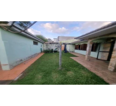 Casa em Castro / PR, Jardim Dos Bancarios, Rua Estefano Rudeck, n. 247, PR. Área: 445.3m2 - imagem 0