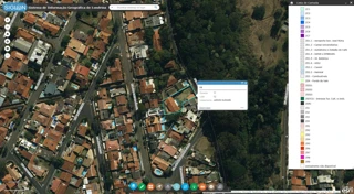 Imóvel 2607629 [''] - ['rua Prudente de Moraes n. 487'] ['Champagnat'] - ['Londrina']/['PR'] - 1