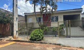 Imóvel 2723029 [''] - ['Vila Industrial, Londrina/PR'] ['Industrial'] - ['Londrina']/['PR'] - 1