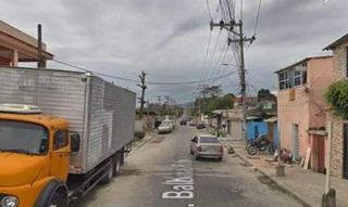Imóvel 2835029 [''] - ['Rua Balbino Ribeiro, 66 casa VII, Comendador Soares, Nova Iguaçu/RJ, CEP 26279075'] ['Riachão'] - ['Nova Iguaçu']/['RJ'] - 1