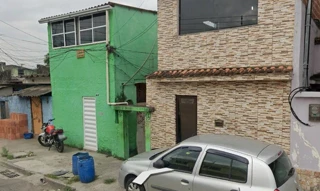 Imóvel 2835029 [''] - ['Rua Balbino Ribeiro, 66 casa VII, Comendador Soares, Nova Iguaçu/RJ, CEP 26279075'] ['Riachão'] - ['Nova Iguaçu']/['RJ'] - 1