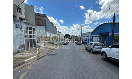 Galpão em Santana de Parnaíba, Chácara Do Solar I (Fazendinha), Rua Rio de Janeiro, 953 - Chácara do Solar I (Fazendinha), SP. Área: 1250m2