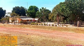 Imóvel 2649729 [''] - ['MT 100, KM 307, sentido para Torixoréu, entra à direita, percorre mais dois km, chega até na Fazenda Vale Fértil'] [''] - ['Pontal Do Araguaia']/['MT'] - 1