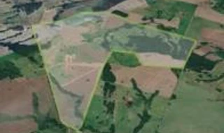 Imóvel 2969629 [''] - ['Fazenda Paraíso, composta por duas glebas, denominadas Santa Mônica e Jaó'] [''] - ['Edealina']/['GO'] - 1