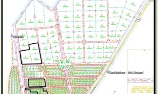 Imóvel 2952429 [''] - ['Via de acesso pela Rua Yamagata, (conforme laudo), Lotes 10 a 24 da Quadra B, Lotes 05 a 14, 17 a 23 da Quadra C, Lotes 06 a 28 da Quadra D, Lote 01, 05, 06 da Quadra F, Loteamento Colônia Agrícola de Itambi, Distrito de Itambi, Itaboraí/RJ - 24868-000 - (Relação com os endereços inserido como anexo)'] [''] - ['Itaboraí']/['RJ'] - 1