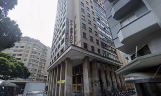 Imóvel 2673729 [''] - ['Largo do Paissandu, 72, Centro, São Paulo, SP'] ['Centro Histórico de São Paulo'] - ['São Paulo']/['SP'] - 1