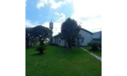 Casa em Fraiburgo, CENTRO, lote 04, quadra 174, loteamento 1° Distrito Industrial Liberata, SC-355, SC. Área: 158m2