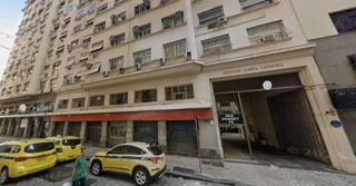 Imóvel 2978129 [''] - ['Rua Debret, nº 79/79-A'] ['Centro'] - ['Rio De Janeiro']/['RJ'] - 1