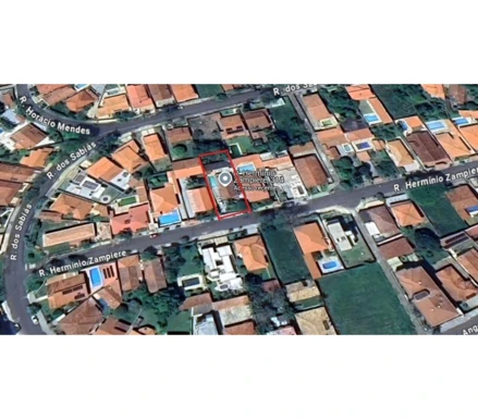 Casa em Águas de São Pedro, , Rua Hermínio Zampiere, 314, SP. Área: 15m2