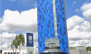 Imóvel 2989929 [''] - ['Rua Domingos Di Mambro, 850 - Loja 21 - Vila Silvéria - Araxá / MG'] ['Vila Silveria'] - ['Araxá']/['MG'] - 1