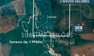 Imóvel 2731129 [''] - ['Unnamed Road, s/n - Vilhena - RO'] [''] - ['Vilhena']/['RO'] - 1