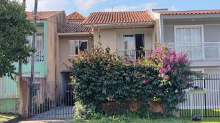 Imóvel 2605929 [''] - ['R. Napoleão Bonaparte, 1685 - Sb. 04 - Bairro Alto - N/C'] ['Bairro Alto'] - ['Curitiba']/['PR'] - 1