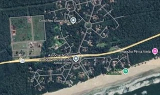 Imóvel 2551629 [''] - ['lote 02, quadra UF, loteamento denominado Guaratuba, perímetro urbano do distrito de Bertioga'] ['Chácaras Mogiano'] - ['Bertioga']/['SP'] - 1