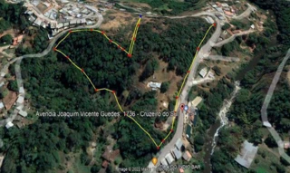 Imóvel 1721029 [''] - ['Rua Joaquim Vicente Guedes, 1736, Volta Grande, Graminha, Juiz De Fora, MG, 36720-000,'] [''] - ['Volta Grande']/['MG'] - 1