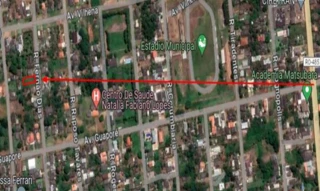 Imóvel 2646129 ['IDR186812'] - ['Rua Fernão Dias, 4611, Santa Luzia, Colorado do Oeste, RO, 76993-000'] ['Santa Luzia'] - ['Colorado Do Oeste']/['RO'] - 1