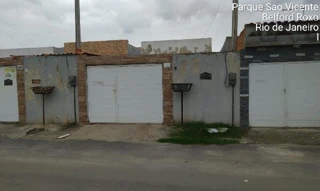 Imóvel 2674229 ['1444414437368'] - ['RUA TENENTE ZILTON NASCIMENTO DE OLIVEIRA,N. 570 QD 140 LT 16, SAO VICENTE - CEP: 26178-430, BELFORD ROXO - RIO DE JANEIRO'] ['Parque Sao Vicente'] - ['Belford Roxo']/['RJ'] - 1