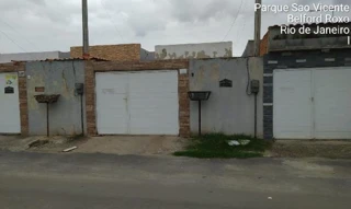 Imóvel 2674229 ['1444414437368'] - ['RUA TENENTE ZILTON NASCIMENTO DE OLIVEIRA,N. 570 QD 140, LT 16, SAO VICENTE - CEP: 26178-430, BELFORD ROXO - RIO DE JANEIRO'] ['Parque Sao Vicente'] - ['Belford Roxo']/['RJ'] - 1